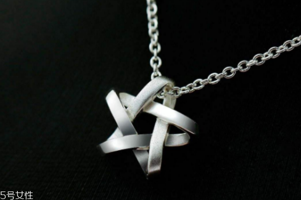 銀項鏈哪個品牌好 給你推薦幾個 銀項鏈哪個品牌好 給你推薦幾個