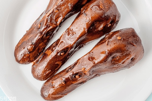 鴨頭怎么清洗 這樣洗最干凈 鴨頭怎么清洗 這樣洗最干凈