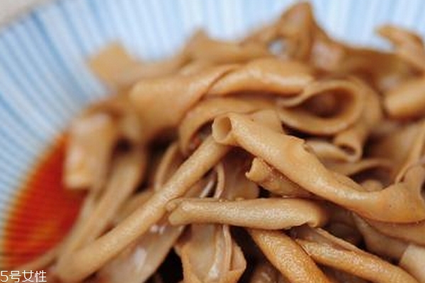 鴨腸怎么做好吃 這樣更美味 鴨腸怎么做好吃 這樣更美味