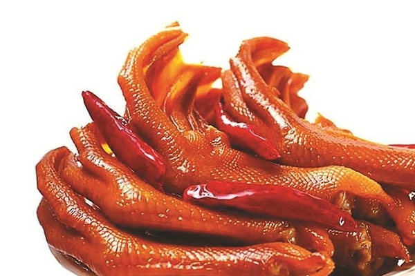 鴨掌怎么去骨 這樣做很簡(jiǎn)單 鴨掌怎么去骨 這樣做很簡(jiǎn)單