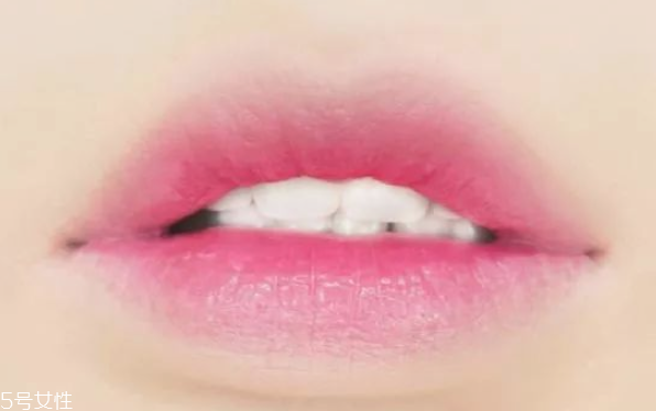 唇妝怎么畫 最漂亮的唇妝 唇妝怎么畫 最漂亮的唇妝