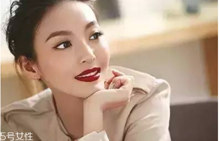 唇妝怎么畫 最漂亮的唇妝 唇妝怎么畫 最漂亮的唇妝