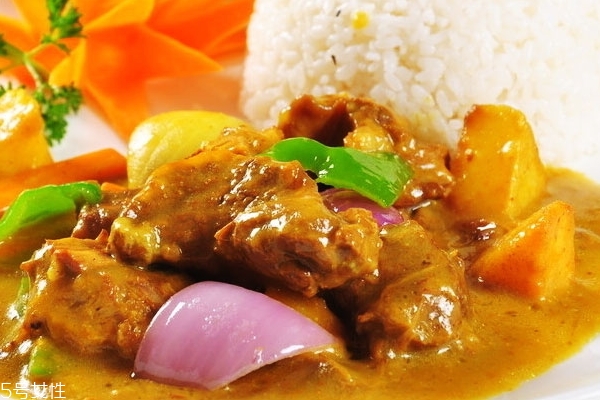 咖喱為什么是酸的 返潮導致變酸 咖喱為什么是酸的 返潮導致變酸