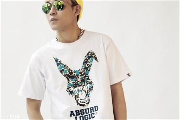 absurd logic什么檔次 性價(jià)比超高的國產(chǎn)潮牌 absurd logic什么檔次 性價(jià)比超高的國產(chǎn)潮牌