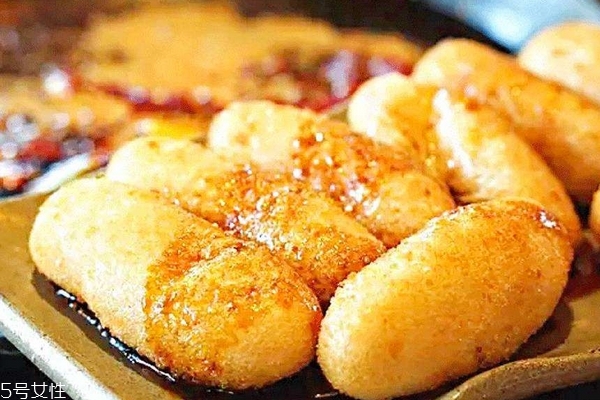 糍粑能用水煮嗎 這個是可以的 糍粑能用水煮嗎 這個是可以的