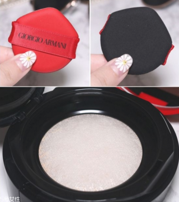 夏天用什么氣墊不脫妝 這樣讓氣墊更自然更持久 夏天用什么氣墊不脫妝 這樣讓氣墊更自然更持久