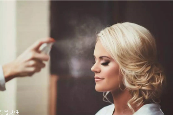 定妝噴霧可以帶上高鐵嗎 看什么包裝 定妝噴霧可以帶上高鐵嗎 看什么包裝