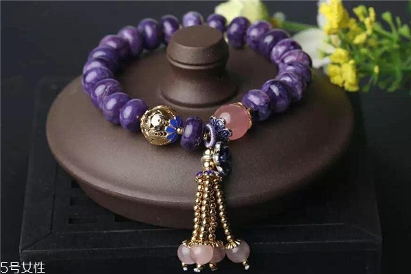 紫龍晶怎么保養(yǎng) 這樣才會更美麗 紫龍晶怎么保養(yǎng) 這樣才會更美麗