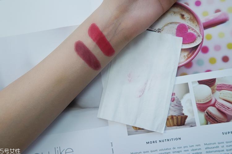 kate口紅什么顏色好看 秋冬黃皮色號推薦 kate口紅什么顏色好看 秋冬黃皮色號推薦