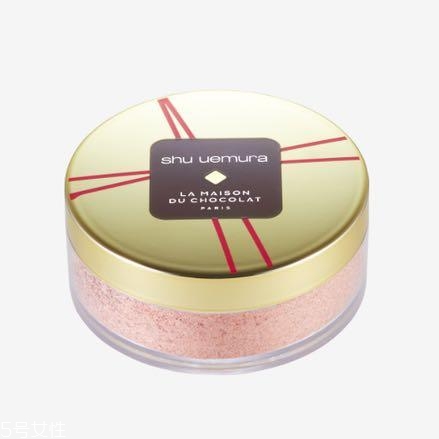 植村秀聯(lián)名巧克力彩妝有什么 4款產(chǎn)品美國(guó)9月26開(kāi)售 植村秀聯(lián)名巧克力彩妝有什么 4款產(chǎn)品美國(guó)9月26開(kāi)售