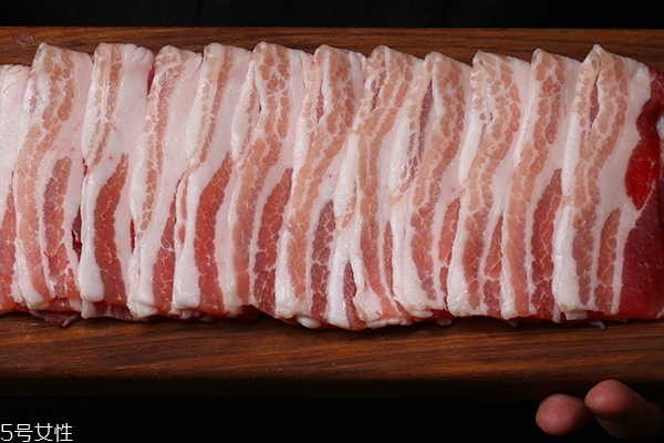 五花肉能做紅燒肉嗎 這樣做最好吃 五花肉能做紅燒肉嗎 這樣做最好吃