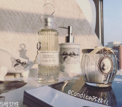 mathilde m香氛怎么樣 法式小眾香氛 mathilde m香氛怎么樣 法式小眾香氛