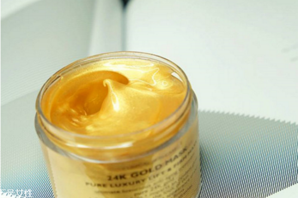 彼得羅夫黃金面膜適合什么膚質(zhì)年齡 高端大氣上檔次 彼得羅夫黃金面膜適合什么膚質(zhì)年齡 高端大氣上檔次