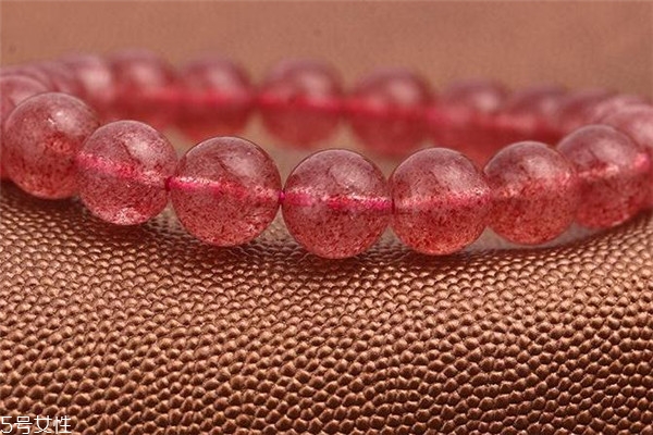 草莓晶價格一般多少 粉粉嫩嫩惹人愛 草莓晶價格一般多少 粉粉嫩嫩惹人愛