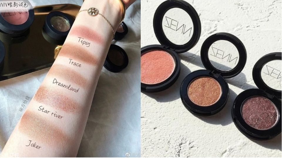 2022泰國還有哪些好用不貴的彩妝 這些好物企圖搶劫錢包 2022泰國還有哪些好用不貴的彩妝 這些好物企圖搶劫錢包