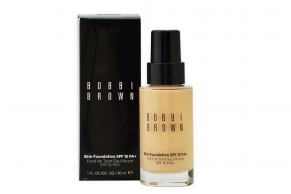 粉底液排行榜10強2022 粉底液中的戰(zhàn)斗機 粉底液排行榜10強2022 粉底液中的戰(zhàn)斗機