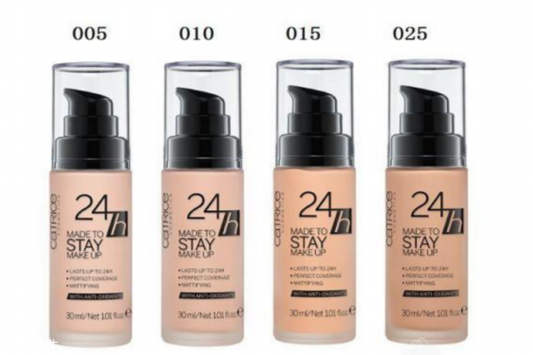 2022最好用的粉底液排行 性價比高的粉底液推薦 2022最好用的粉底液排行 性價比高的粉底液推薦