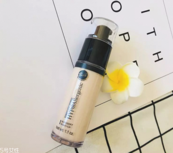 2022最好用的粉底液排行 性價比高的粉底液推薦 2022最好用的粉底液排行 性價比高的粉底液推薦