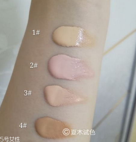 2022最好用的粉底液排行 性價比高的粉底液推薦 2022最好用的粉底液排行 性價比高的粉底液推薦