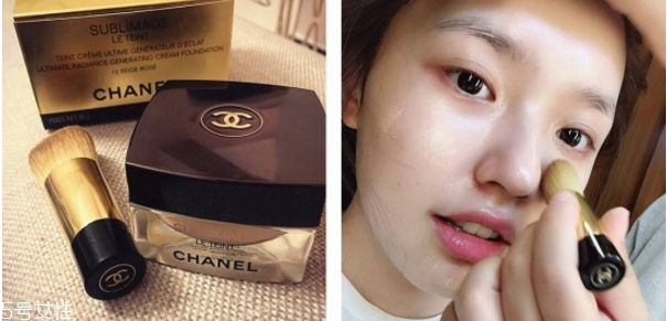 適合秋冬用的粉底液有哪些 秋冬粉底液推薦 適合秋冬用的粉底液有哪些 秋冬粉底液推薦