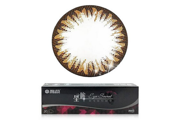 美瞳是什么 日拋月拋年拋的意思 美瞳是什么 日拋月拋年拋的意思