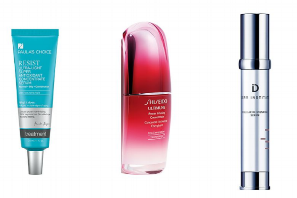 初秋怎么保養(yǎng)肌膚 夏天曬后黑化逆襲攻略 初秋怎么保養(yǎng)肌膚 夏天曬后黑化逆襲攻略