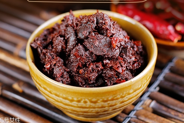 豆瓣醬會(huì)致癌嗎 沒(méi)有直接關(guān)系 豆瓣醬會(huì)致癌嗎 沒(méi)有直接關(guān)系