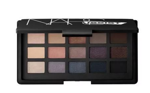 單色眼影怎么用 單色眼影的畫法步驟圖 單色眼影怎么用 單色眼影的畫法步驟圖