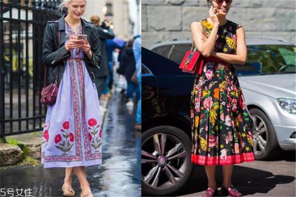 樂(lè)福鞋怎么搭配 精致的時(shí)髦感