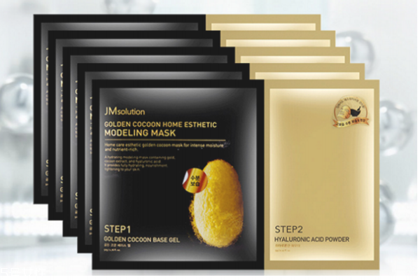 jm黃金蠶絲面膜作用 竟然還有這些功效 jm黃金蠶絲面膜作用 竟然還有這些功效