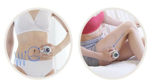 在家就能體驗的沙龍級護理，還能瘦小腹！