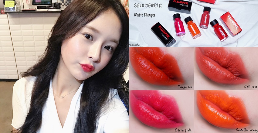 9月美妝新品 最該買(mǎi)的TOP5彩妝品 9月美妝新品 最該買(mǎi)的TOP5彩妝品