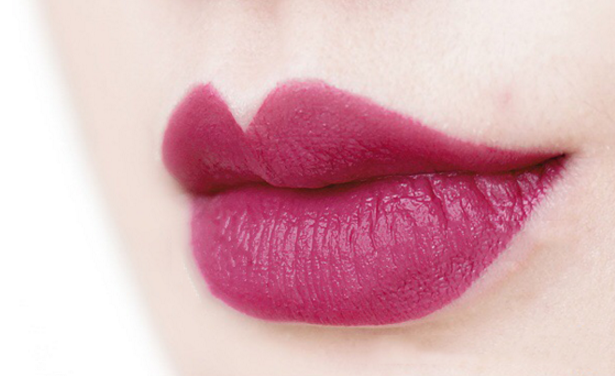 burberry絲絨啞光唇釉試色 巴寶莉啞光唇釉試色 burberry絲絨啞光唇釉試色 巴寶莉啞光唇釉試色