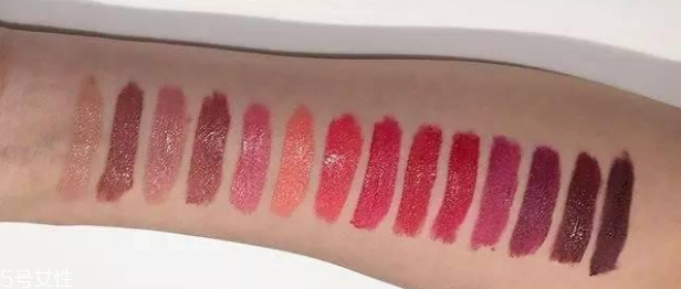 burberry絲絨啞光唇釉試色 巴寶莉啞光唇釉試色 burberry絲絨啞光唇釉試色 巴寶莉啞光唇釉試色