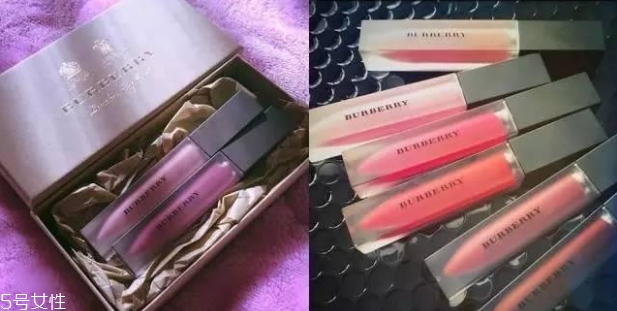 burberry絲絨啞光唇釉試色 巴寶莉啞光唇釉試色 burberry絲絨啞光唇釉試色 巴寶莉啞光唇釉試色
