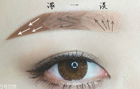 最簡單的通勤妝畫法 通勤女王非你莫屬 最簡單的通勤妝畫法 通勤女王非你莫屬