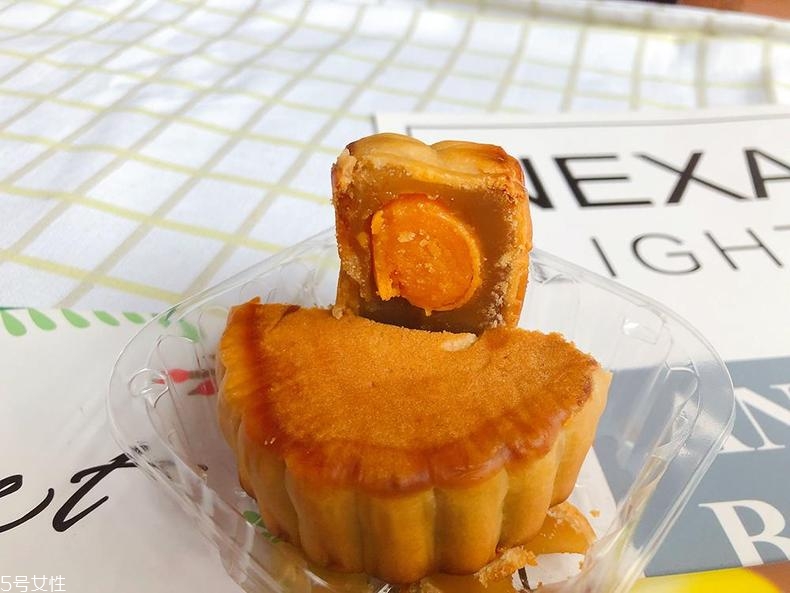 華美月餅味道怎么樣 甜與咸的暖心虐戀 華美月餅味道怎么樣 甜與咸的暖心虐戀