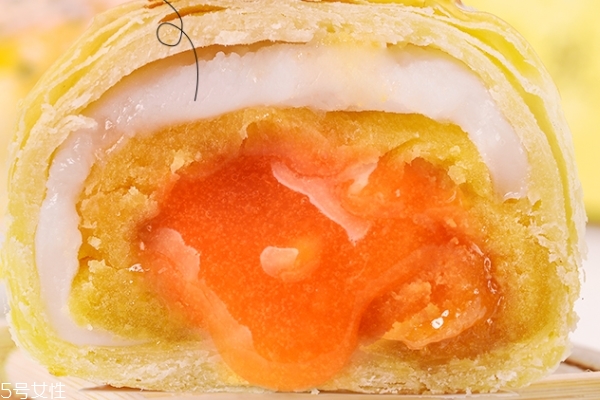 蛋黃月餅是雞蛋還是鴨蛋 首選鴨蛋 蛋黃月餅是雞蛋還是鴨蛋 首選鴨蛋