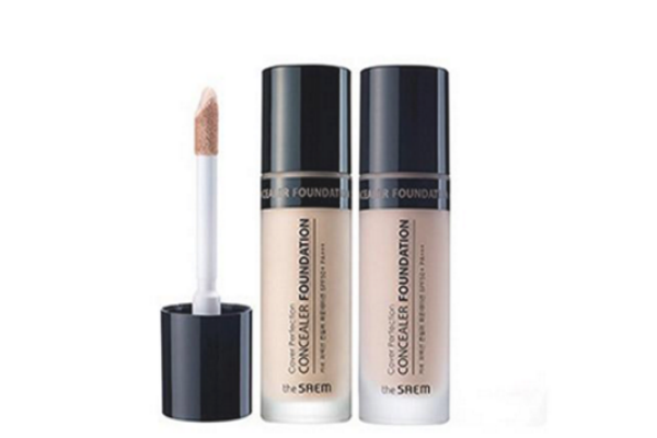 遮瑕化妝的正確流程 遮瑕化妝步驟 遮瑕化妝的正確流程 遮瑕化妝步驟