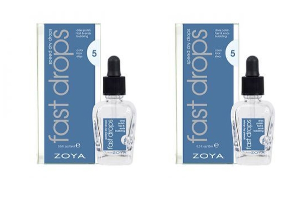 護甲油什么牌子好 細(xì)節(jié)美人的護甲圣品特輯