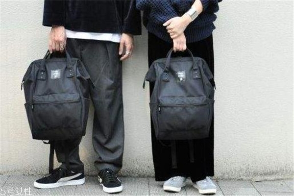 anello雙肩包真假辨別 從這些細節(jié)來看 anello雙肩包真假辨別 從這些細節(jié)來看