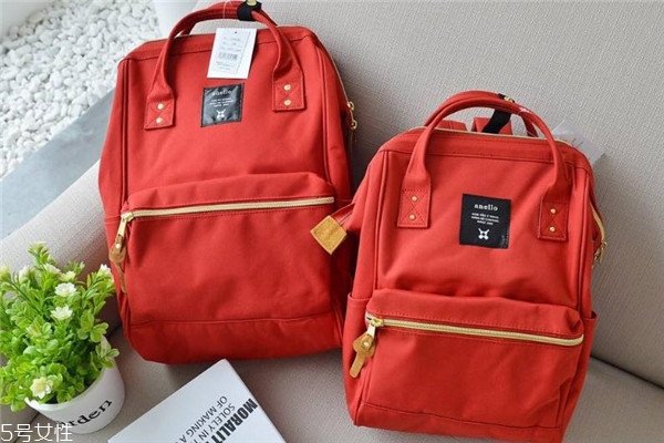 anello雙肩包真假辨別 從這些細節(jié)來看 anello雙肩包真假辨別 從這些細節(jié)來看