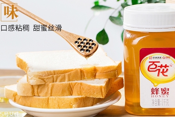 百花蜜和棗花蜜哪個好 功效不同無法區(qū)分 百花蜜和棗花蜜哪個好 功效不同無法區(qū)分