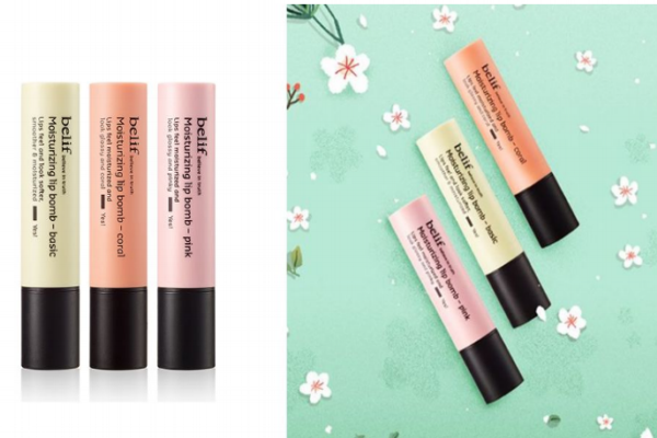 開架潤唇膏哪個(gè)牌子好 大干唇的超潤開架護(hù)唇膏推薦 開架潤唇膏哪個(gè)牌子好 大干唇的超潤開架護(hù)唇膏推薦