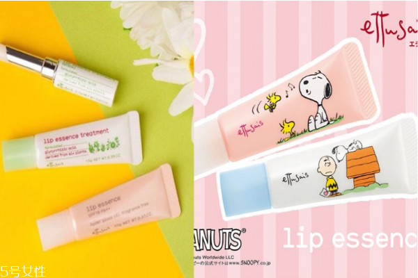 開架潤唇膏哪個(gè)牌子好 大干唇的超潤開架護(hù)唇膏推薦 開架潤唇膏哪個(gè)牌子好 大干唇的超潤開架護(hù)唇膏推薦