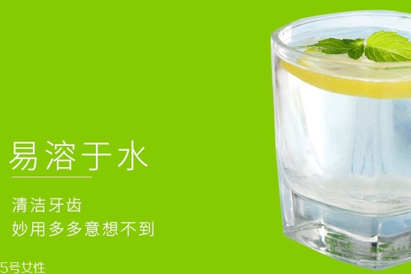 蘇打粉能洗水果嗎 用它省心又安心 蘇打粉能洗水果嗎 用它省心又安心