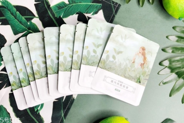 珍視明綠茶蒸汽眼罩怎么樣 你值得擁有 珍視明綠茶蒸汽眼罩怎么樣 你值得擁有