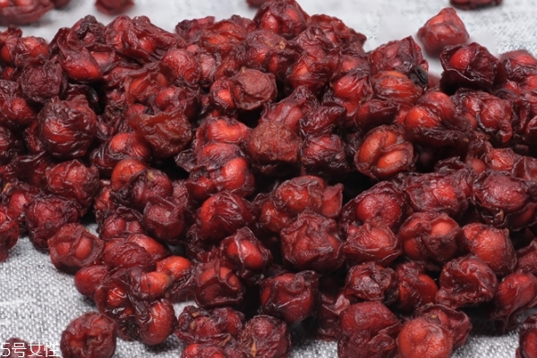 五味子怎么保存 這個方法簡單又有效 五味子怎么保存 這個方法簡單又有效