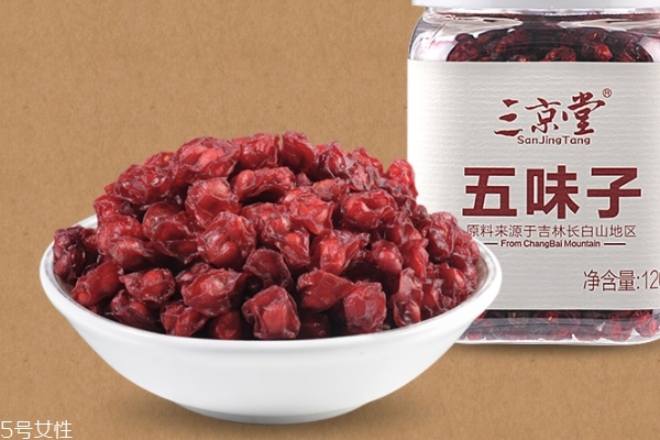 五味子怎么挑選 這樣選準沒錯 五味子怎么挑選 這樣選準沒錯