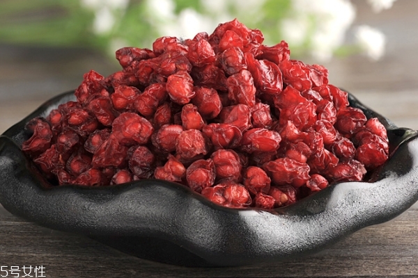 五味子怎么挑選 這樣選準(zhǔn)沒錯 五味子怎么挑選 這樣選準(zhǔn)沒錯